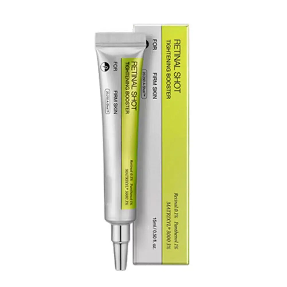 Crema/siero viso  Retinolo Coreano- Trattamento Rigenerante